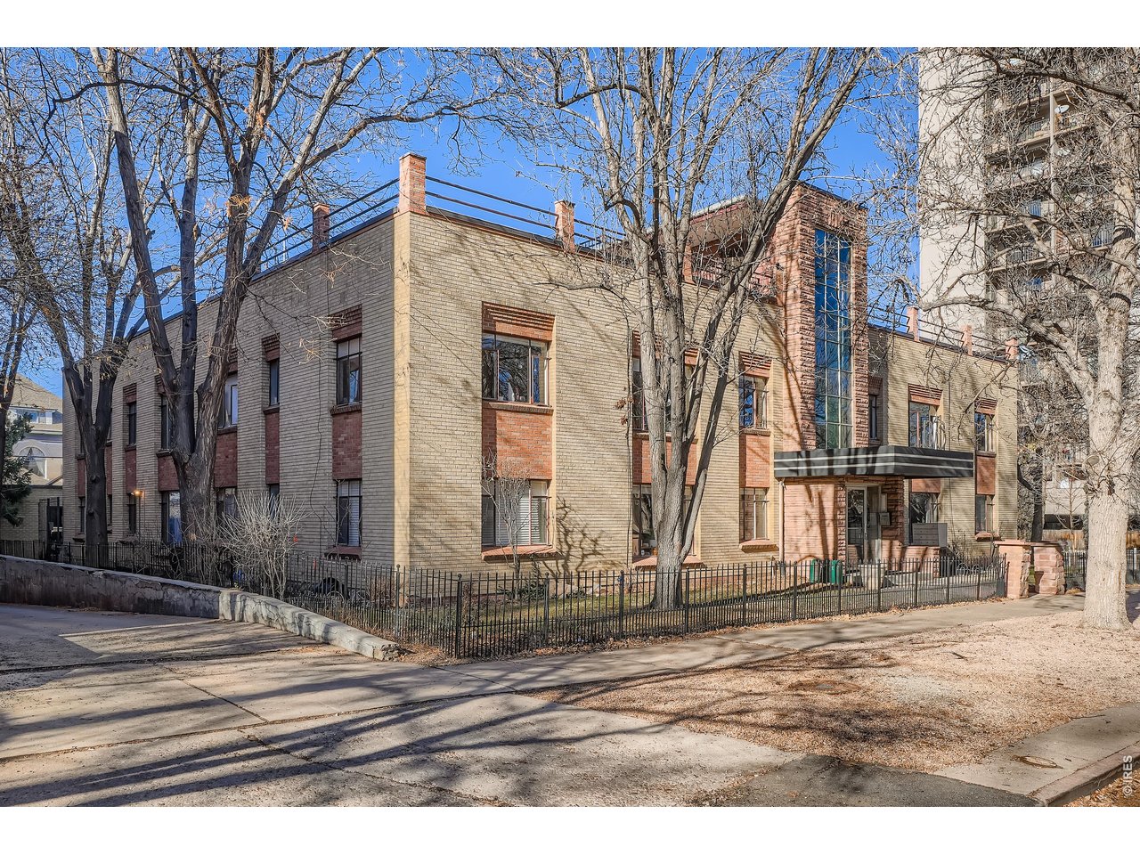 Photo of 1375 N Williams St #105 Denver CO 80218