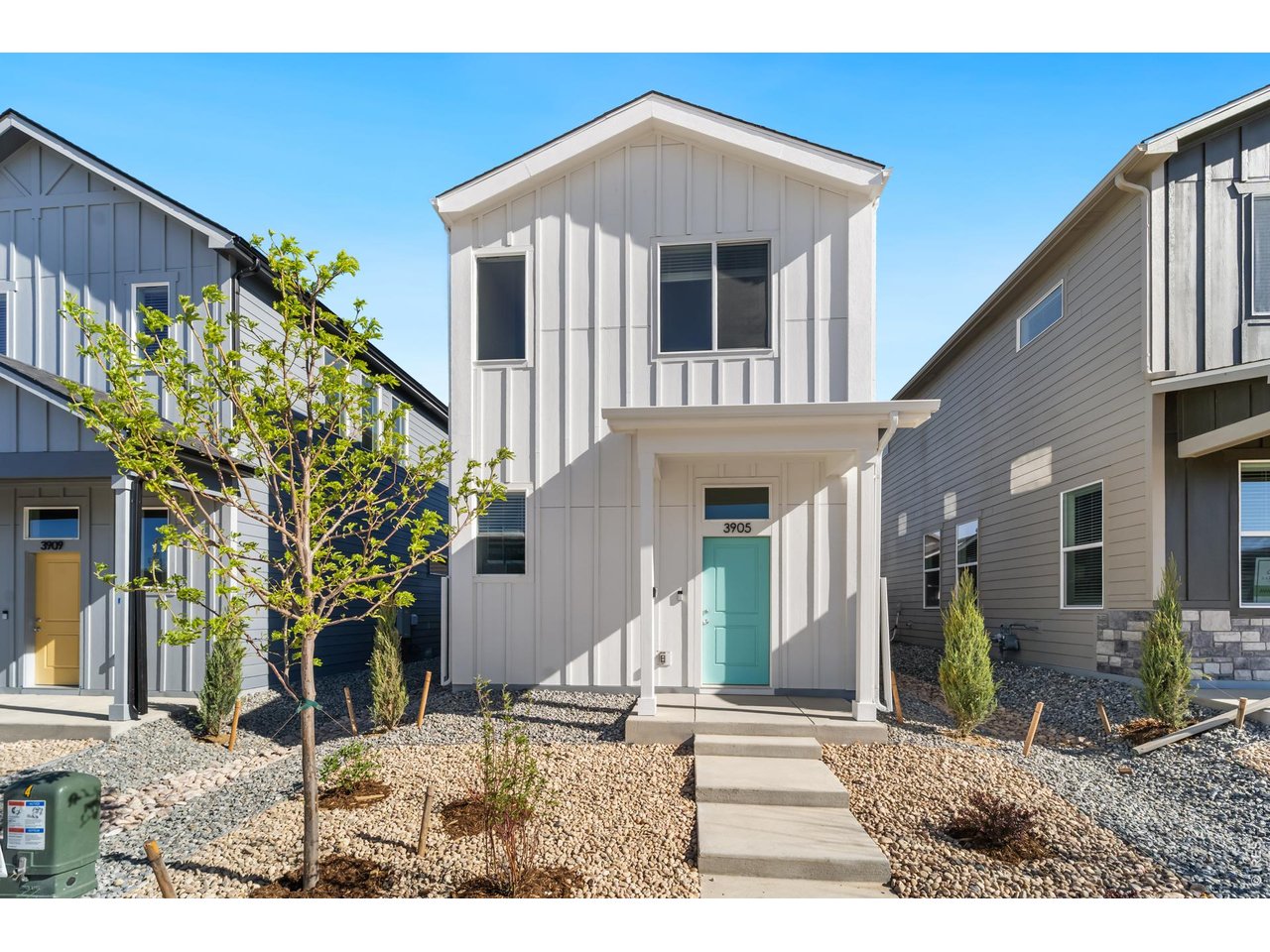 Photo of 3905 Kenai St Evans CO 80620