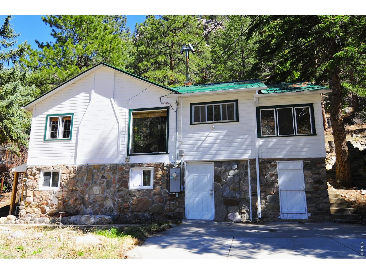 Photo of 290 River Fork Rd Drake CO 80515