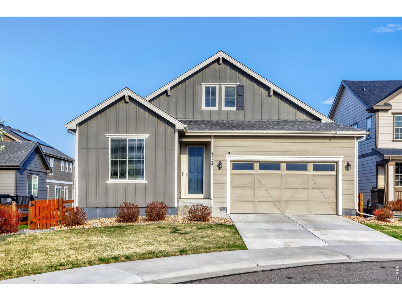 Photo of 7154 Howell Ct Arvada CO 80004