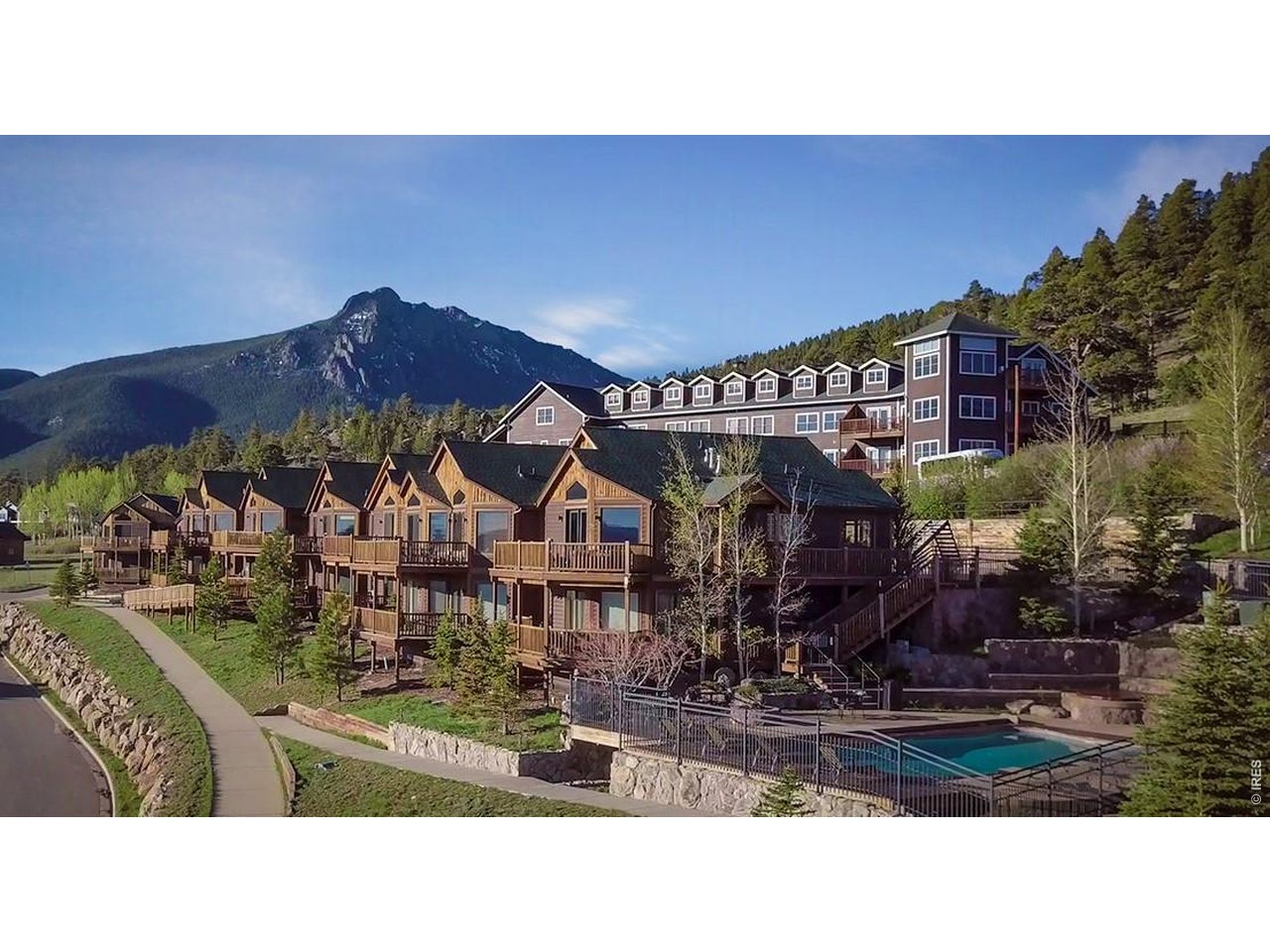 Photo of 2625 Marys Lake Rd #28C Estes Park CO 80517
