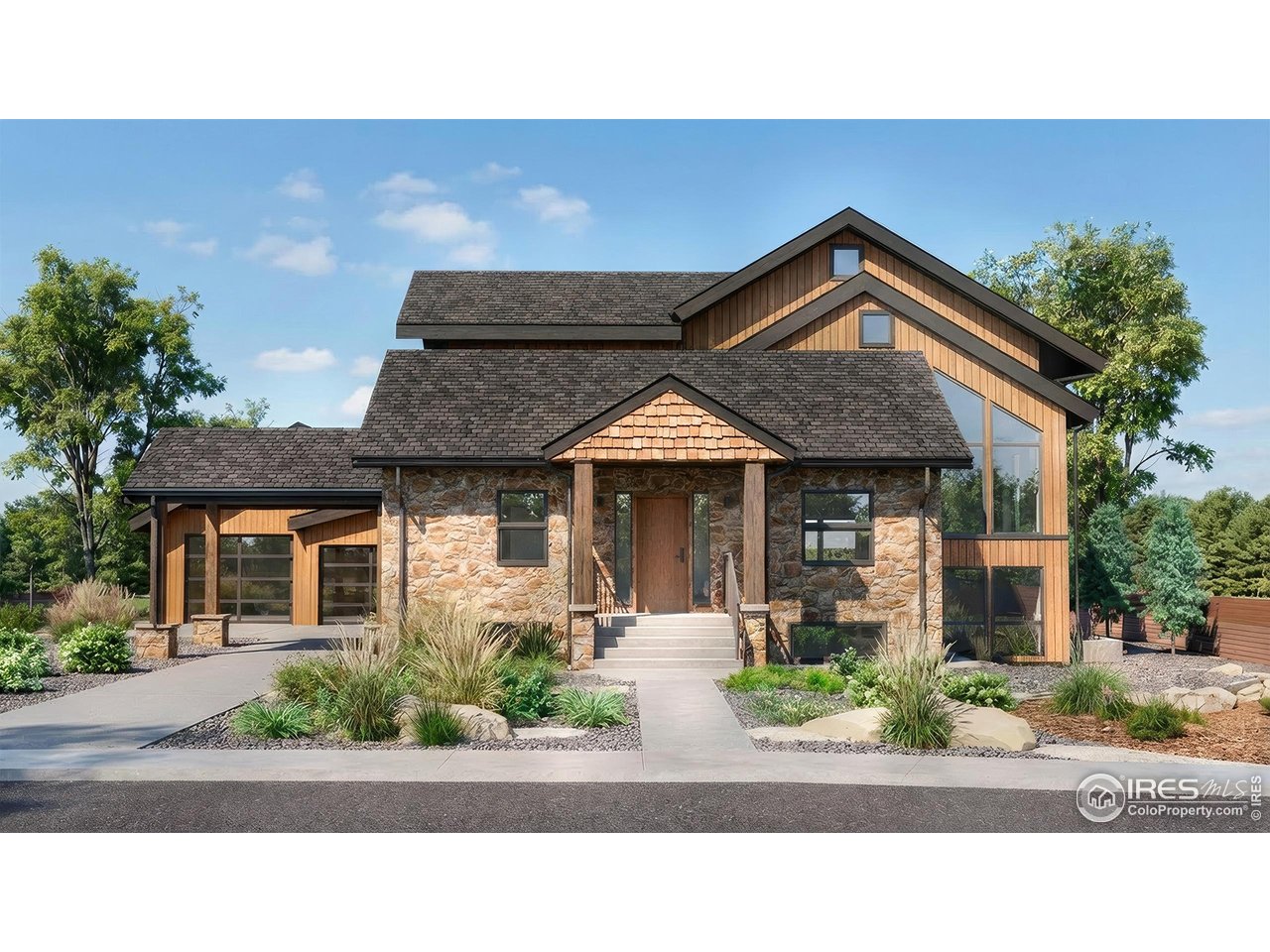 Photo of 2029 Columbine Ave Boulder CO 80302