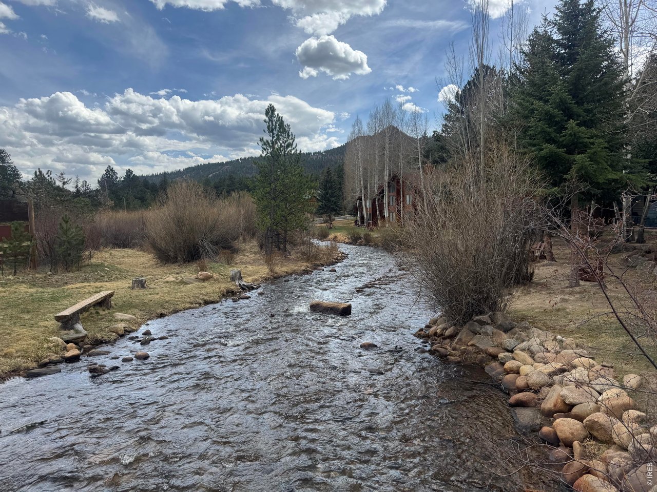 Photo of 2100 Fall River Rd #4 Estes Park CO 80517