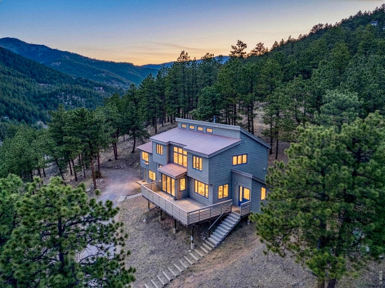 Photo of 99 Arroyo Chico Boulder CO 80302