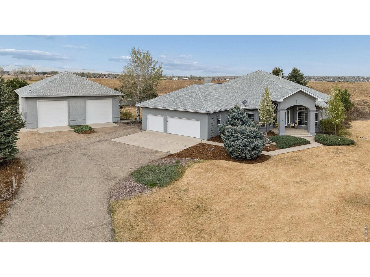 Photo of 107 Blue Heron Ct Mead CO 80542