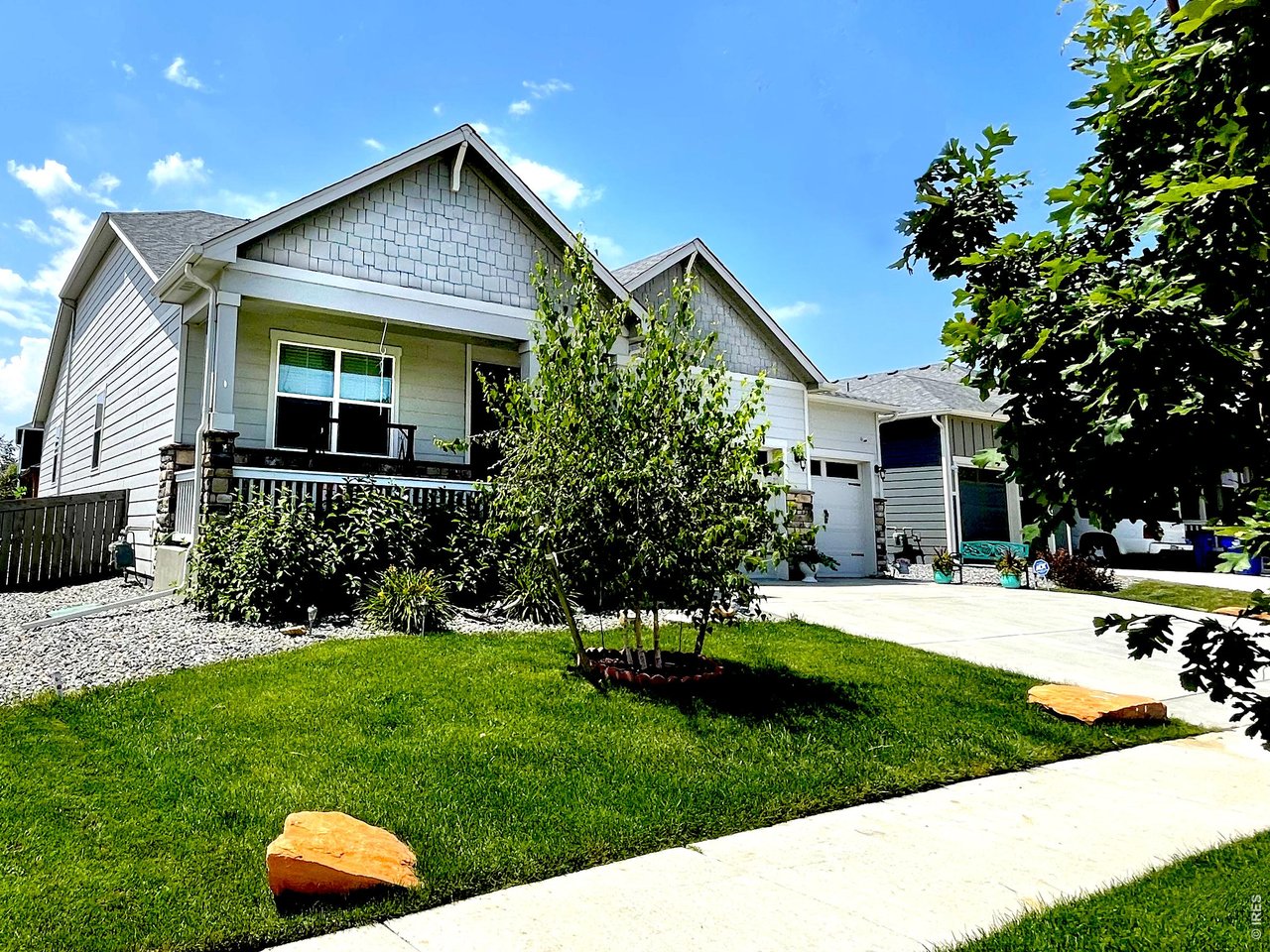 Photo of 1431 Vantage Pkwy Berthoud CO 80513