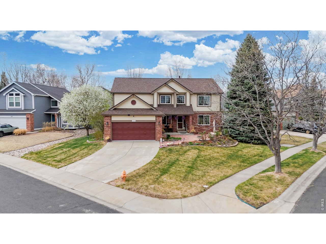 Photo of 549 Arrowhead Dr Loveland CO 80537