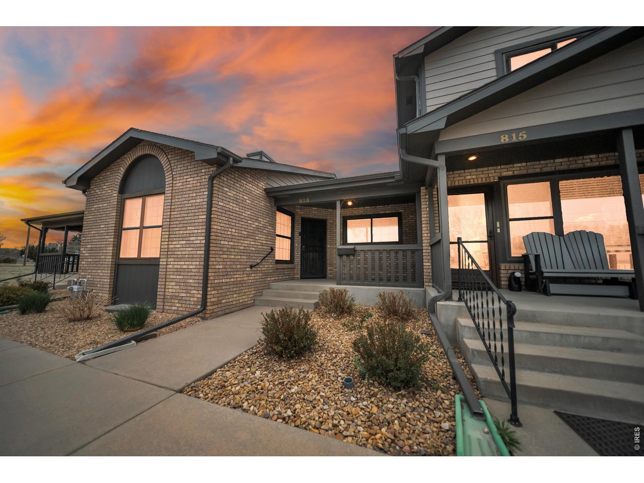 Photo of 813 E 8th Ave Fort Morgan CO 80701