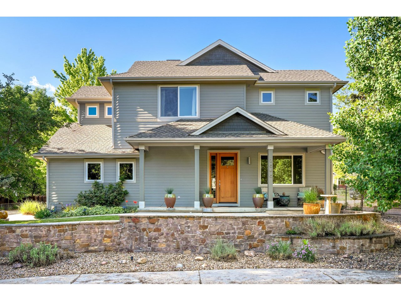 Photo of 2040 Oak Ave Boulder CO 80304