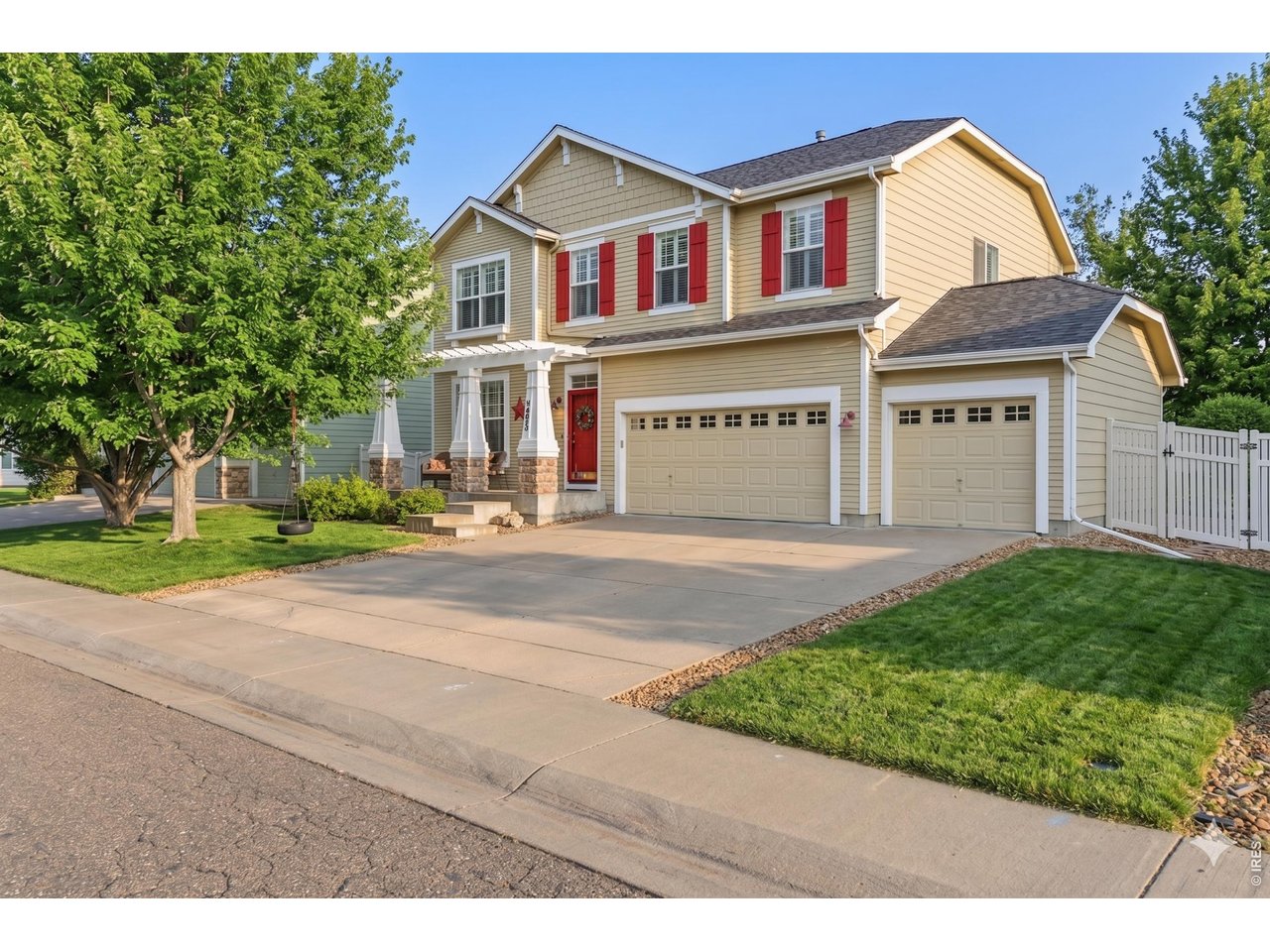 Photo of 5822 Oak Meadows Blvd Firestone CO 80504