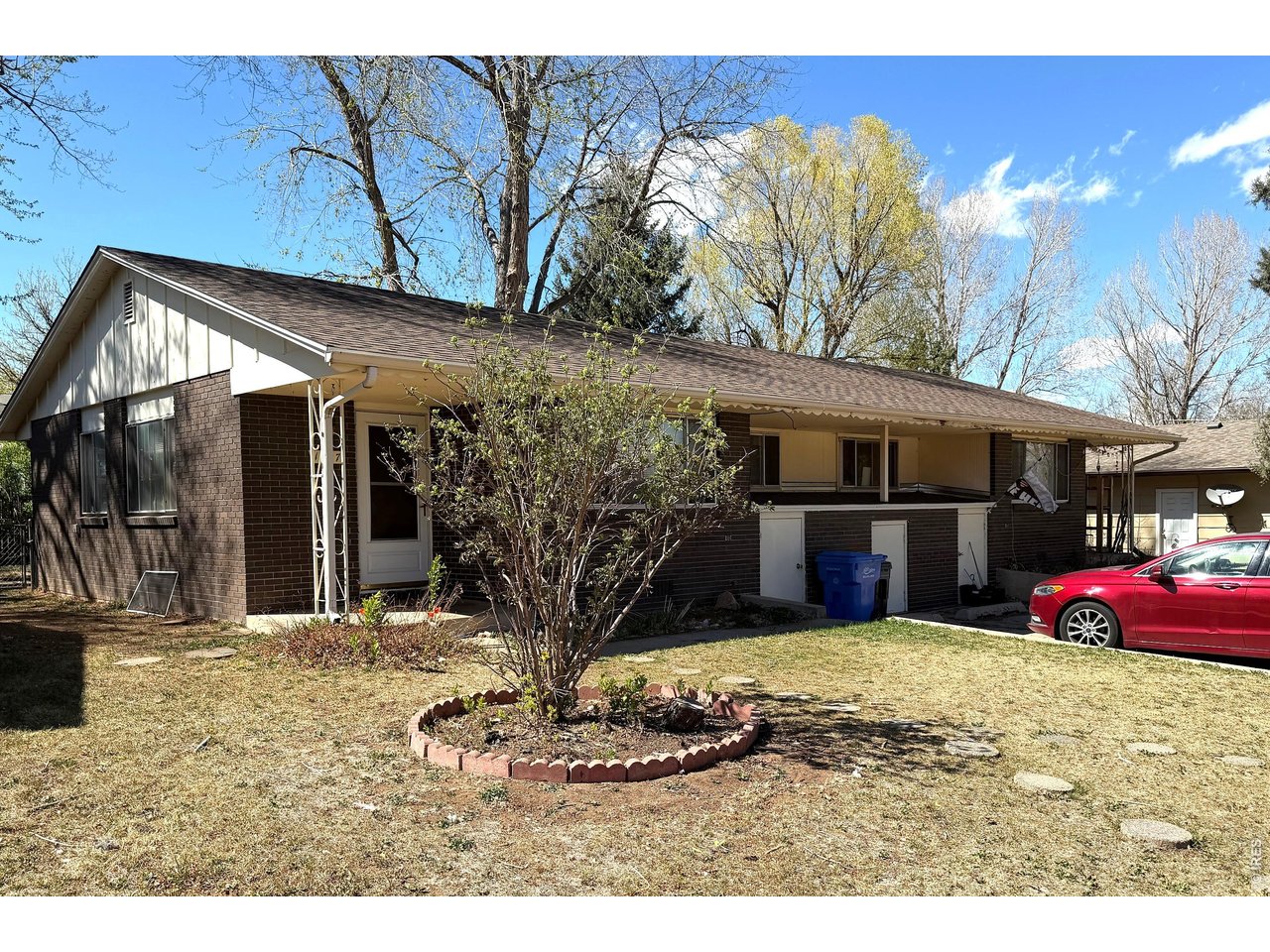 Photo of 1205 Cypress Dr Fort Collins CO 80521
