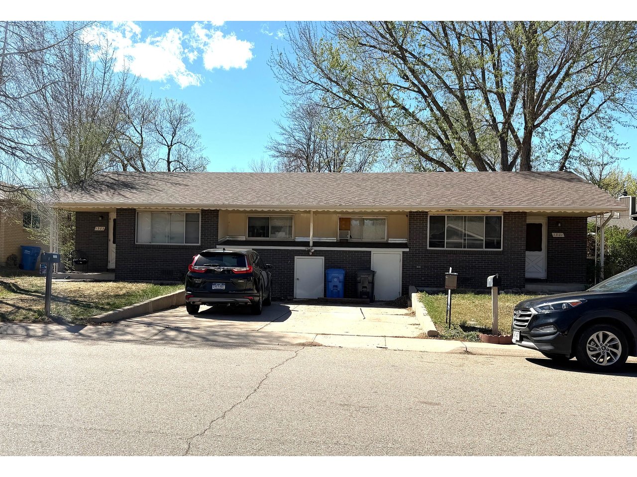 Photo of 1301 Cypress Dr Fort Collins CO 80521