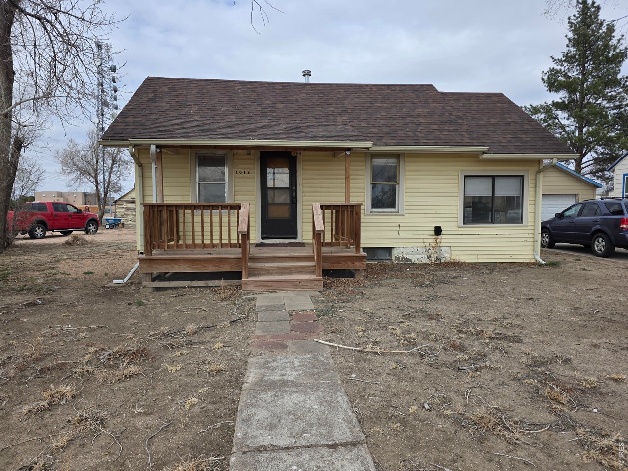 Photo of 1013 W Beaver Ave Fort Morgan CO 80701