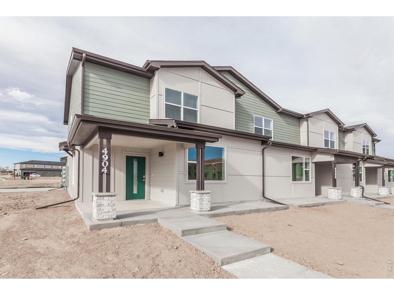 Photo of 4904 Autumn Leaf Dr Timnath CO 80547