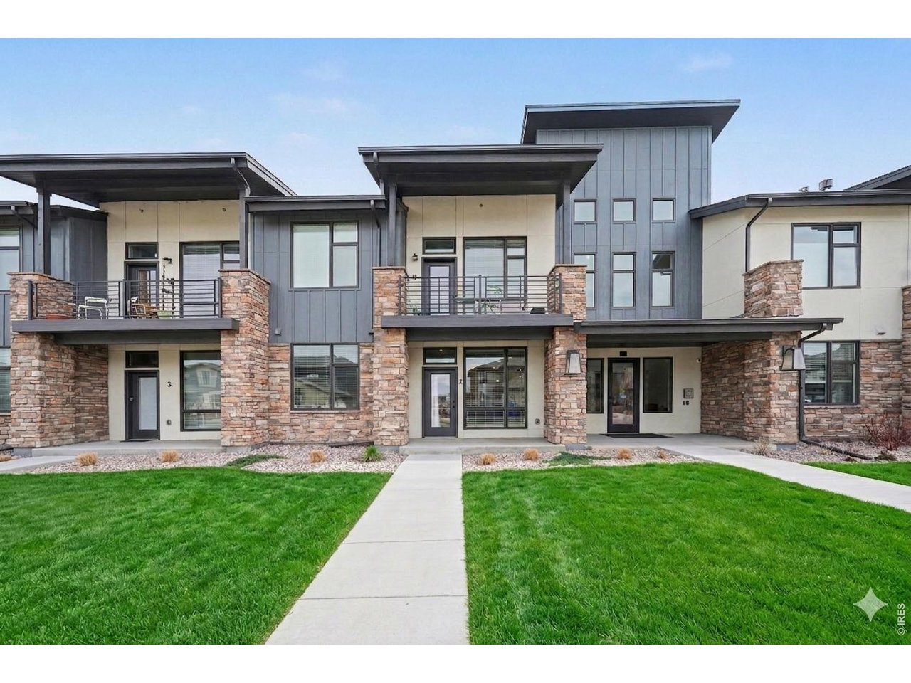 Photo of 827 Schlagel St #2 Fort Collins CO 80524