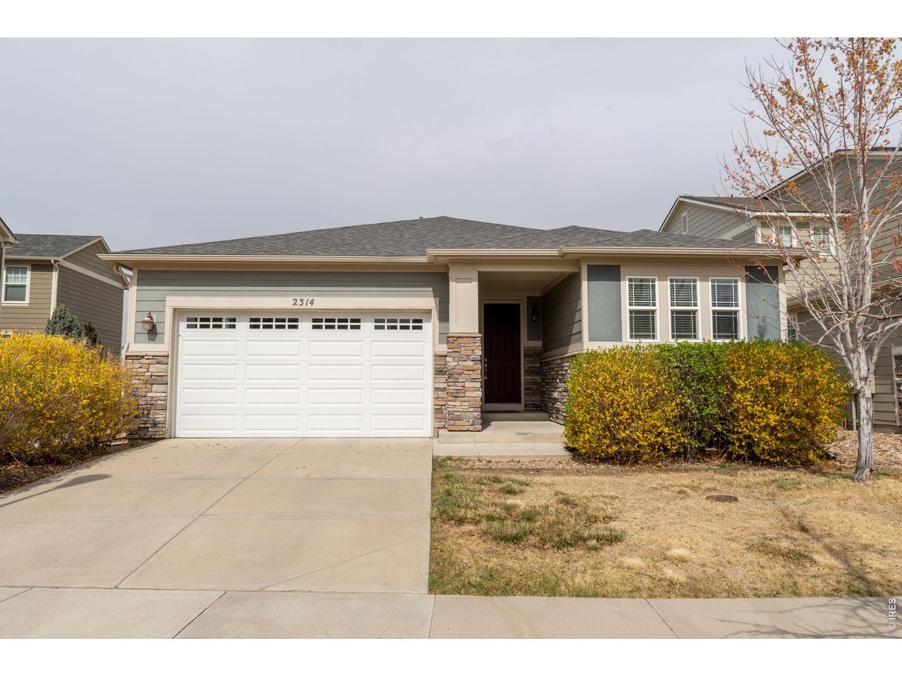 Photo of 2314 Lodgepole Creek Dr Fort Collins CO 80528