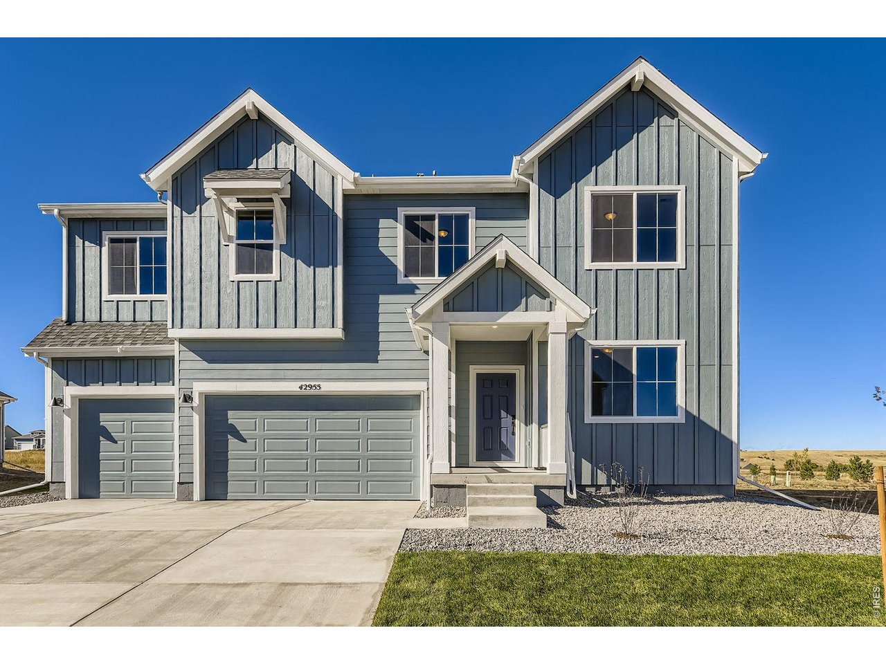 Photo of 394 Rustic Barn Ln Berthoud CO 80513