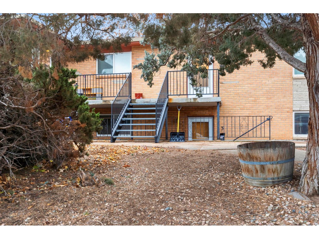 Photo of 1009 McHugh St Fort Collins CO 80524