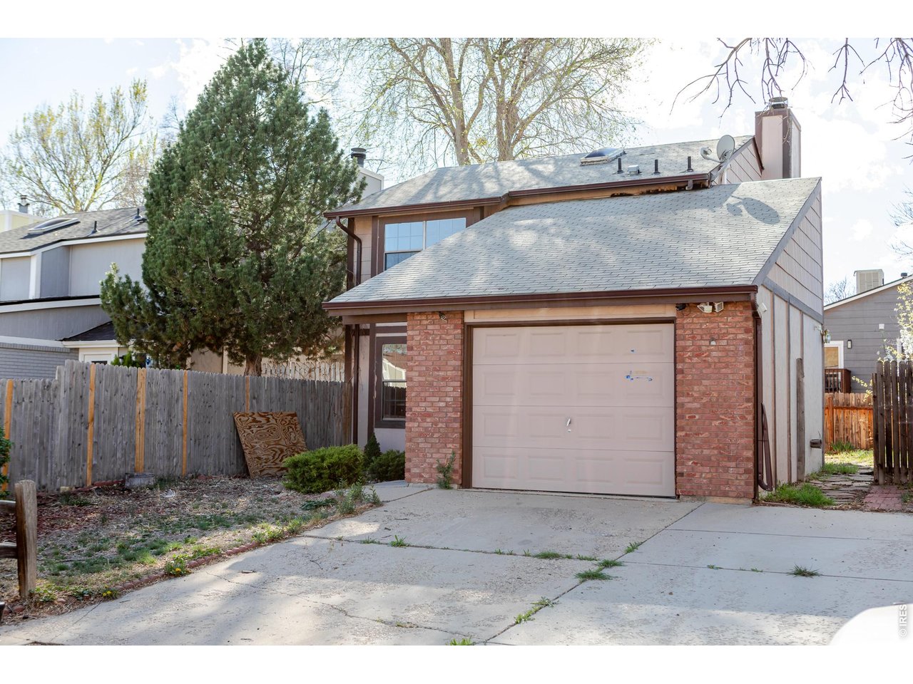 Photo of 1345 Dogwood Ln Longmont CO 80501