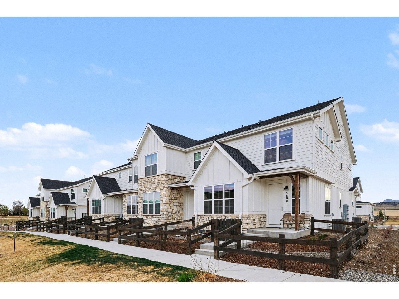 Photo of 5098 Stonewall St Loveland CO 80538