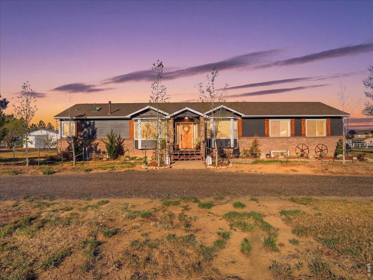 Photo of 4421 S County Road 13 Loveland CO 80537