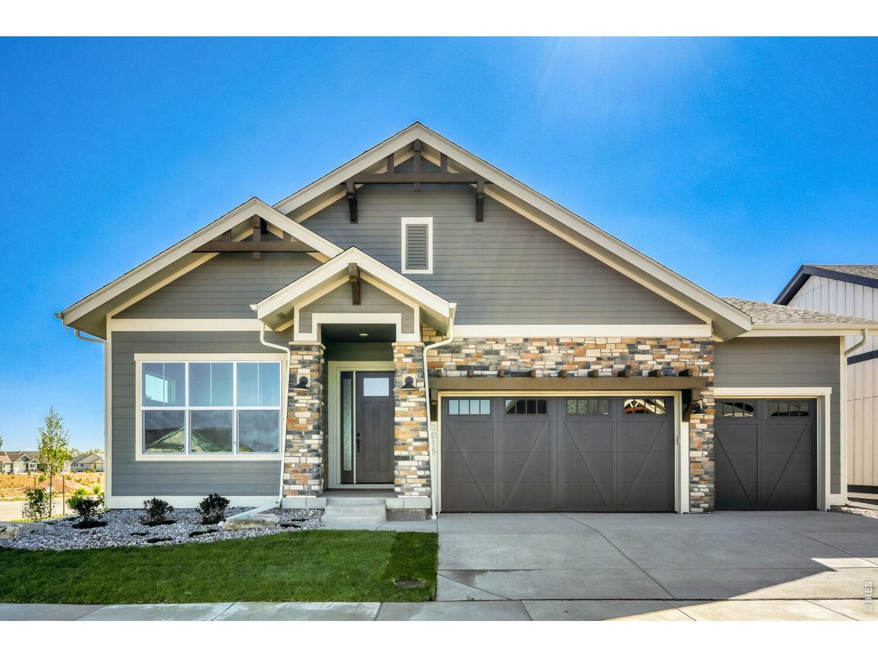 Photo of 3016 Windward Way Fort Collins CO 80524