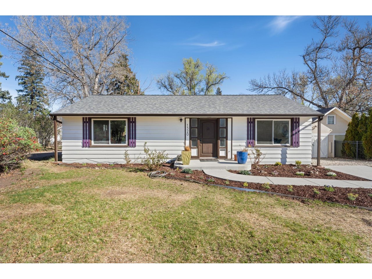 Photo of 1320 W Magnolia St Fort Collins CO 80521