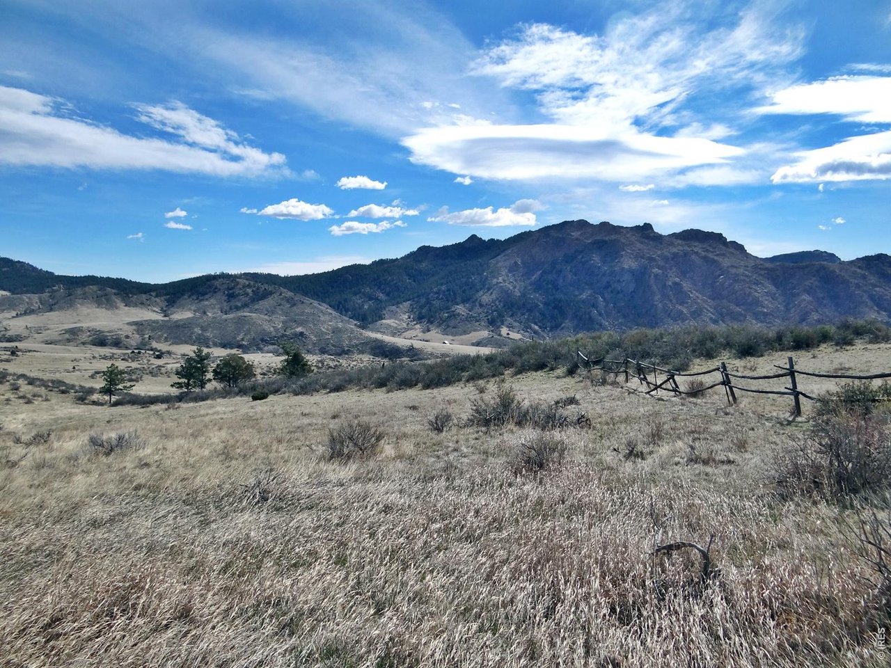Photo of 0 Gordon Creek Ln Livermore CO 80536