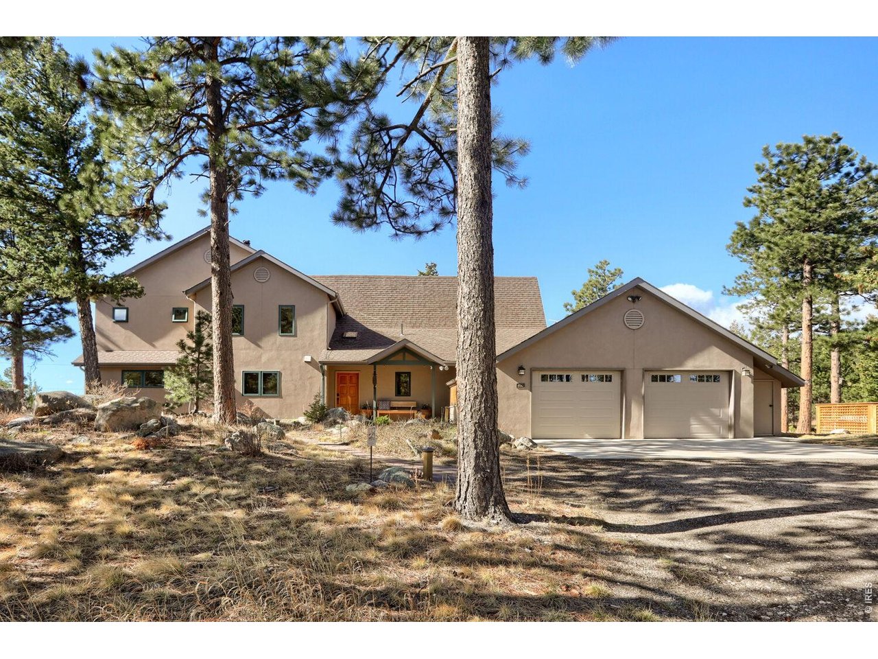 Photo of 6010 Flagstaff Rd Boulder CO 80302