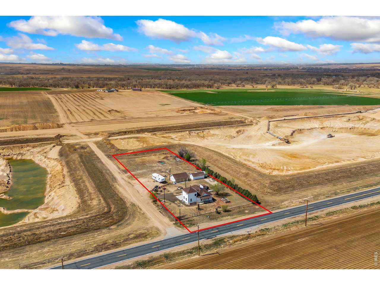 Photo of 20629 Highway 60 Platteville CO 80651