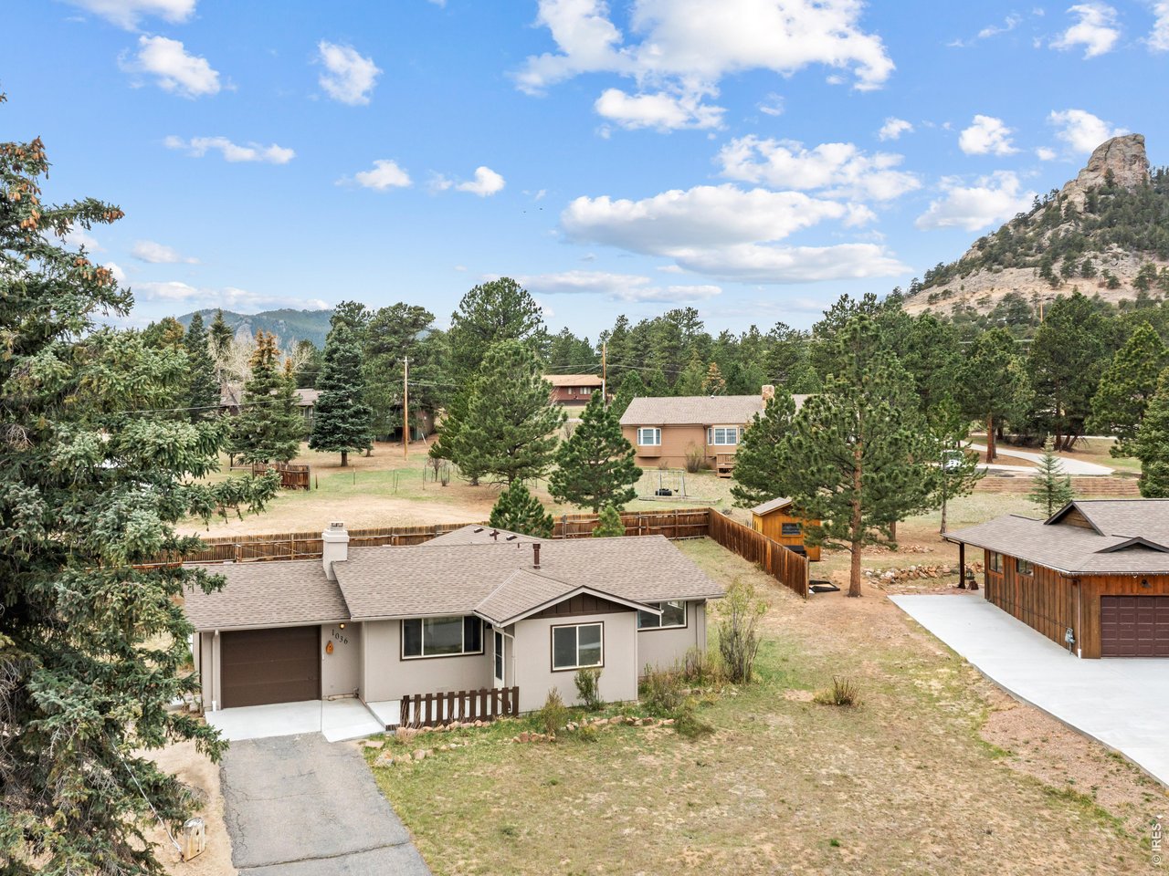 Photo of 1036 Tranquil Ln Estes Park CO 80517