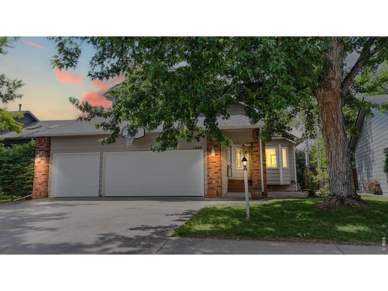 Photo of 1266 W 45th St Loveland CO 80538