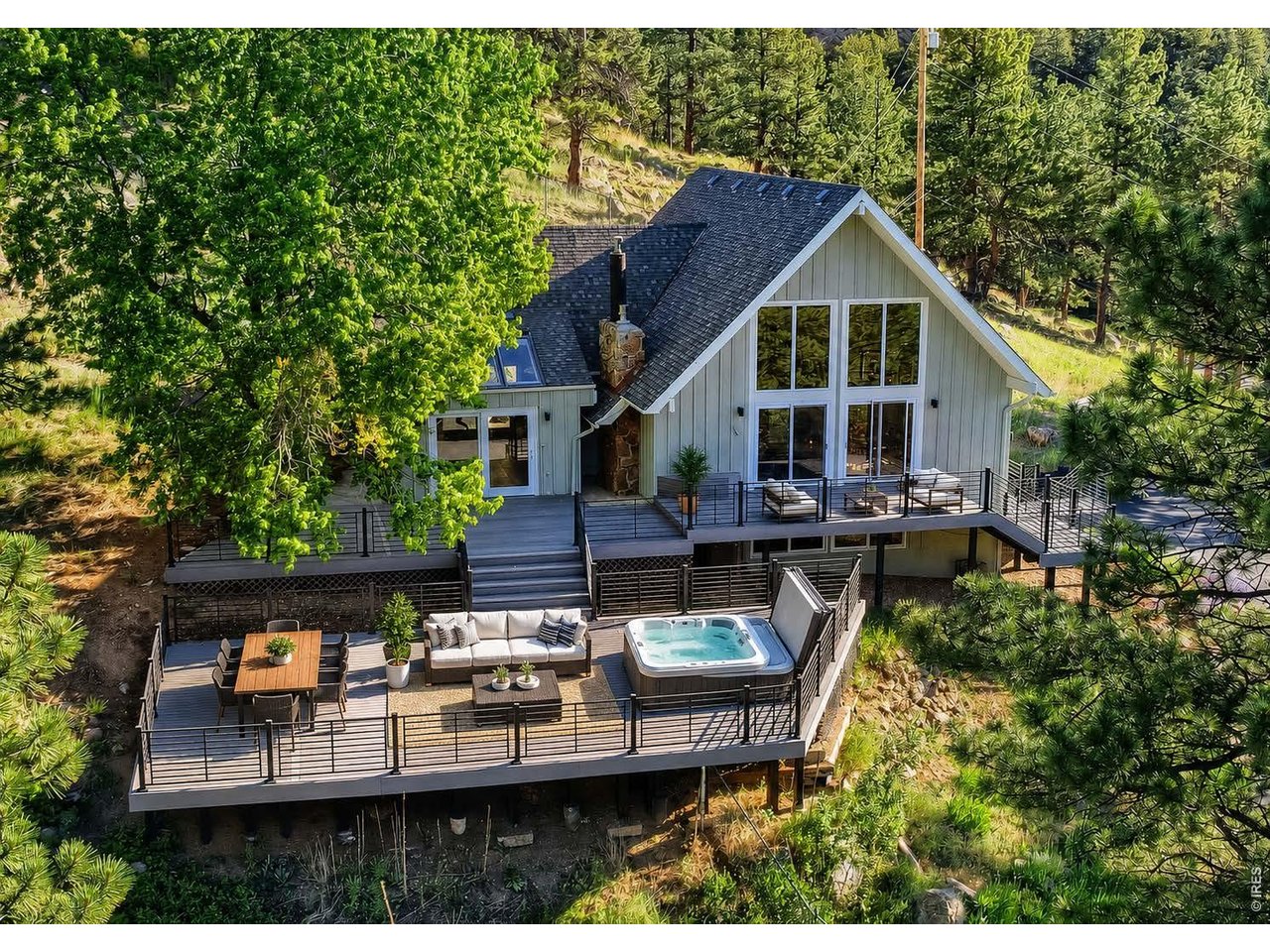 Photo of 3132 Linden Dr Boulder CO 80304