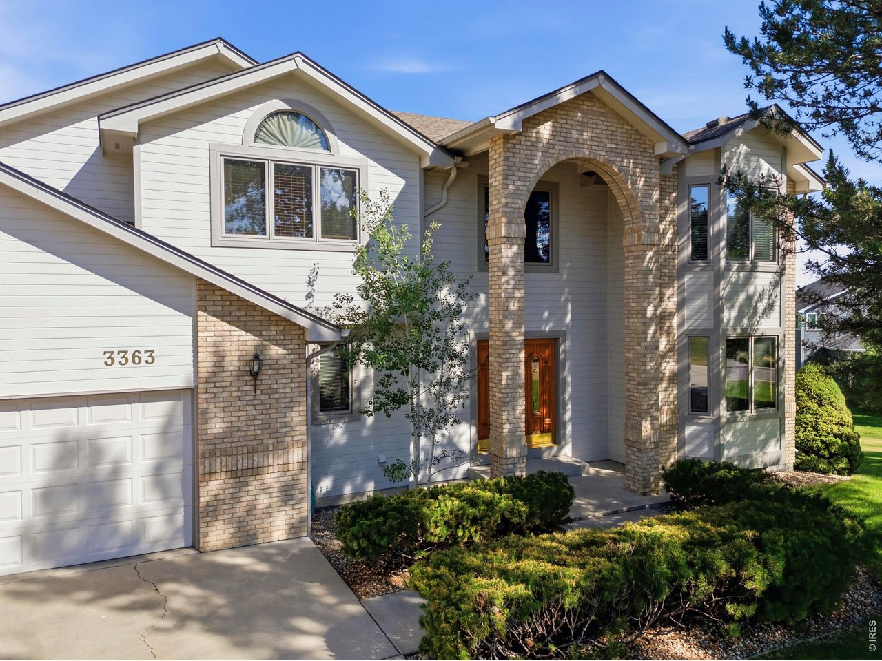 Photo of 3363 Crest Dr Loveland CO 80537