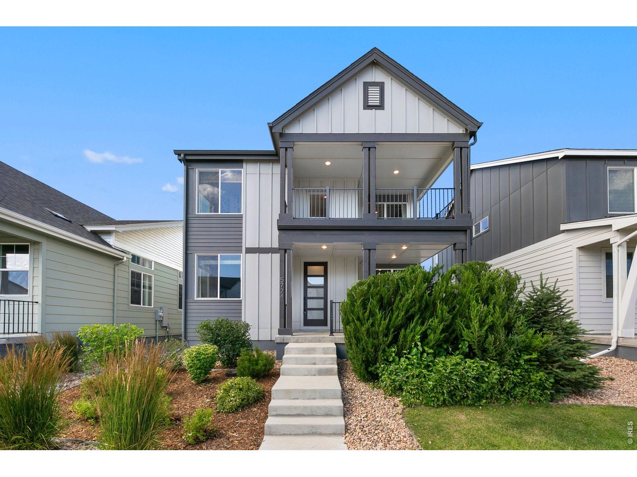 Photo of 5724 Jedidiah Dr Timnath CO 80547