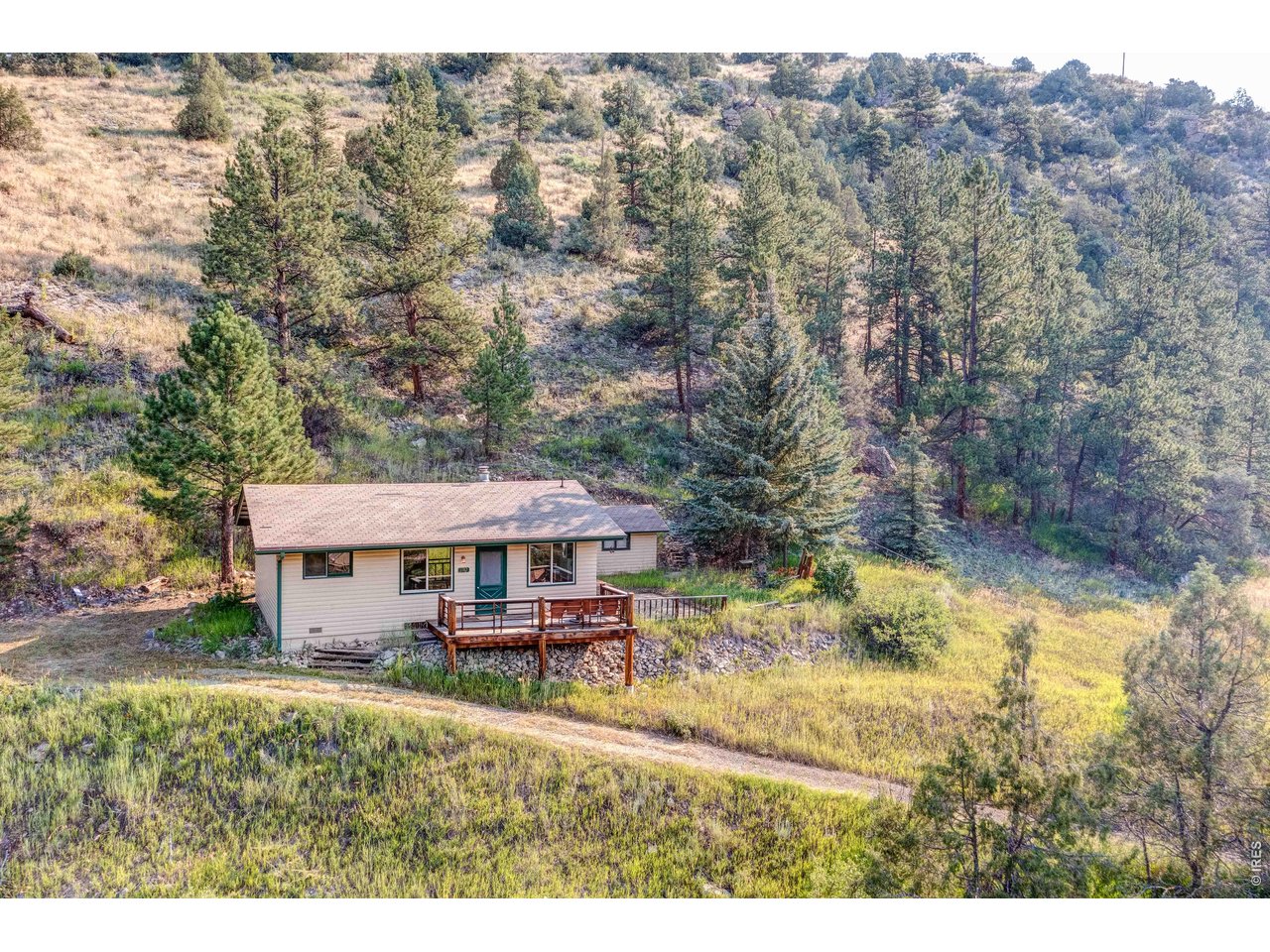 Photo of 1142 Streamside Dr Glen Haven CO 80532