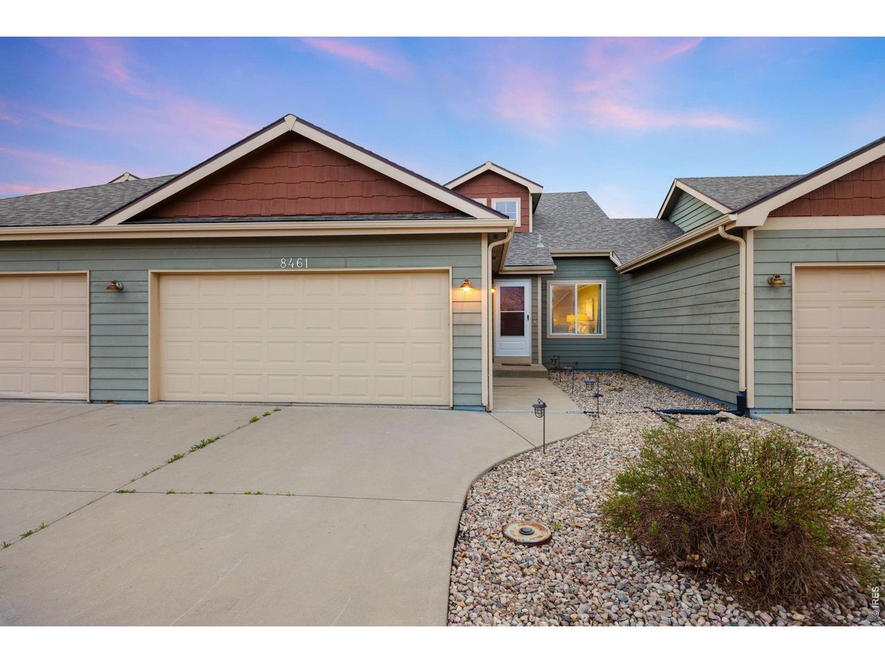 Photo of 8461 Pebble Ct Wellington CO 80549