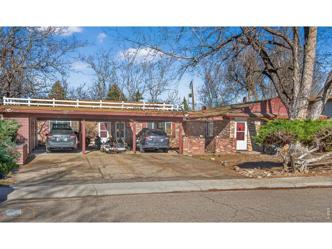 Photo of 4425 Comanche Dr Boulder CO 80303