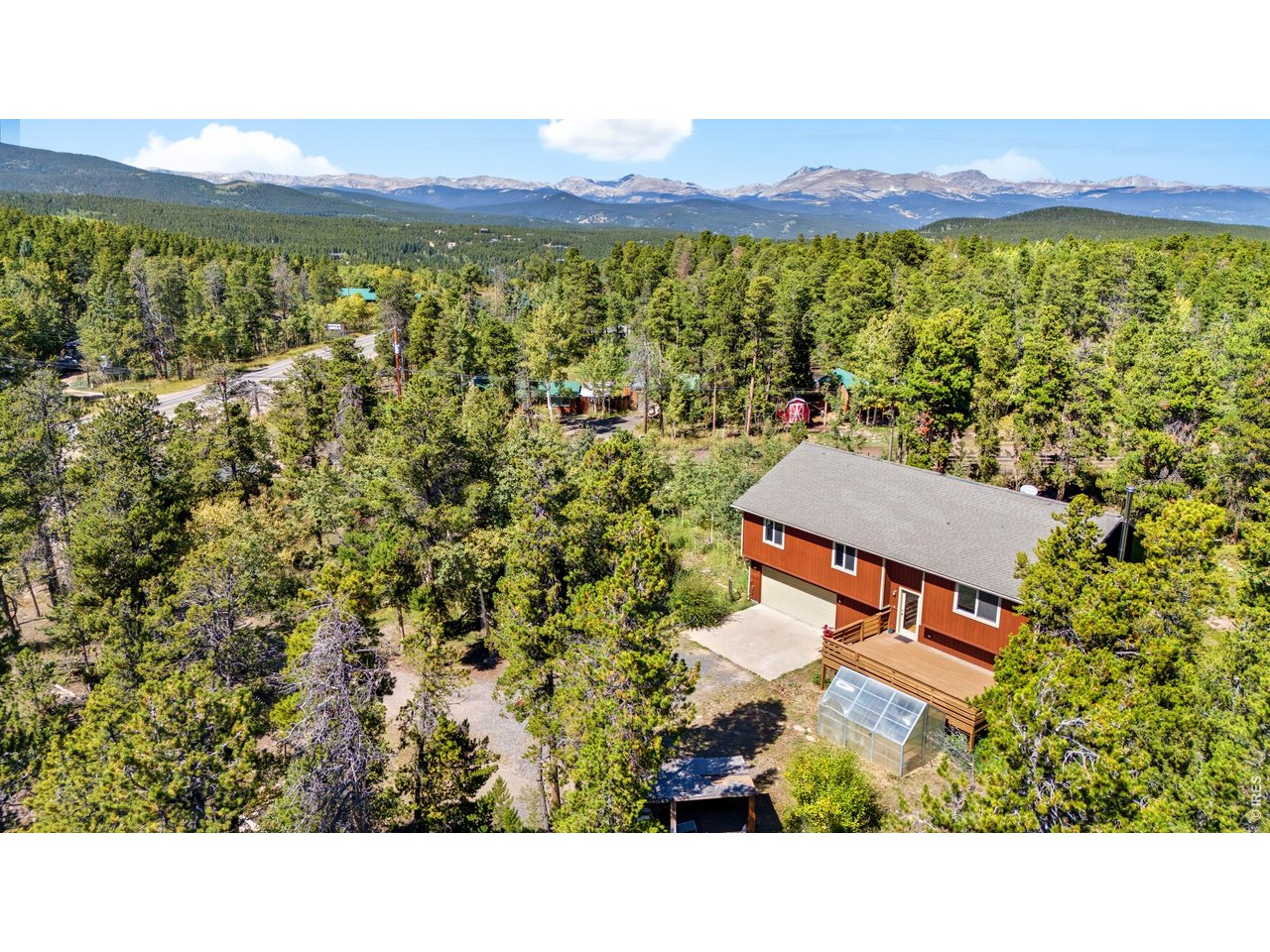 Photo of 4 Gap Rd Black Hawk CO 80422