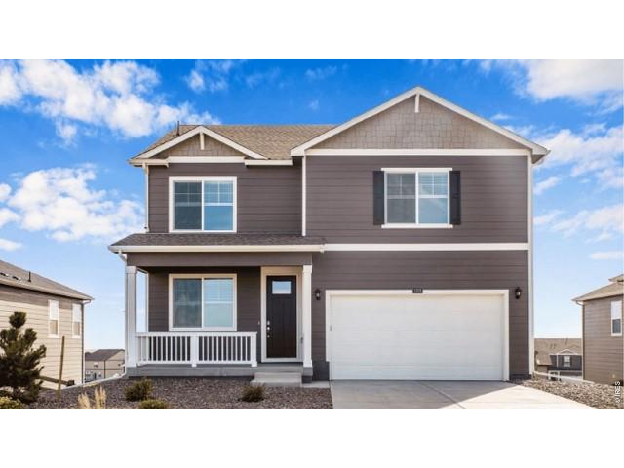 Photo of 2302 Base St Fort Lupton CO 80621