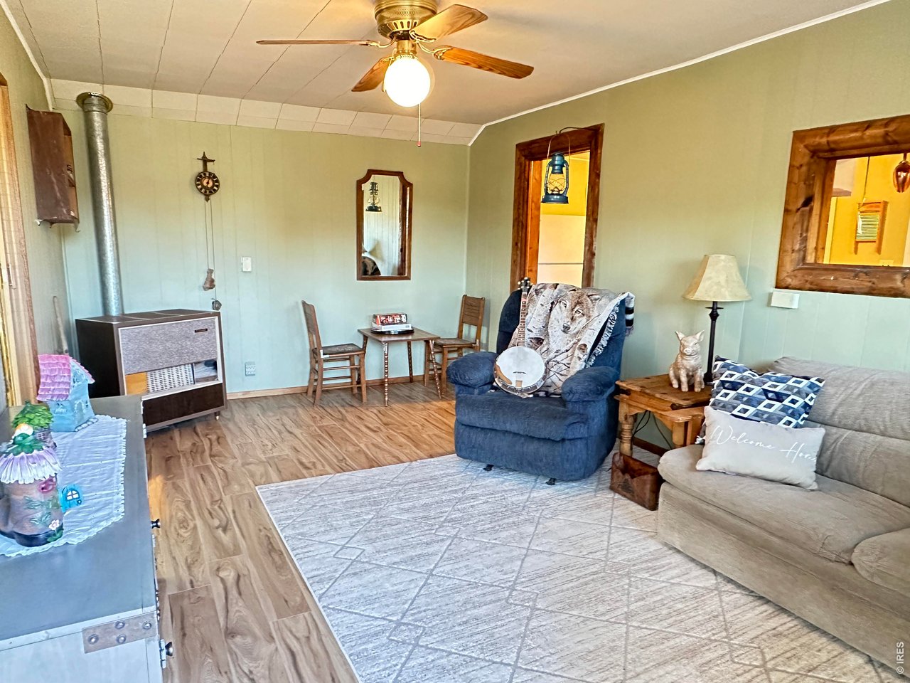 Photo of 885 County Road 67j Red Feather Lakes CO 80545