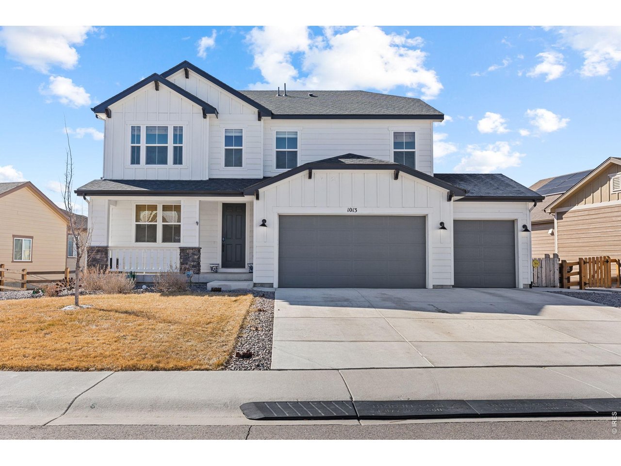 Photo of 1013 Gabriella Ln Berthoud CO 80513