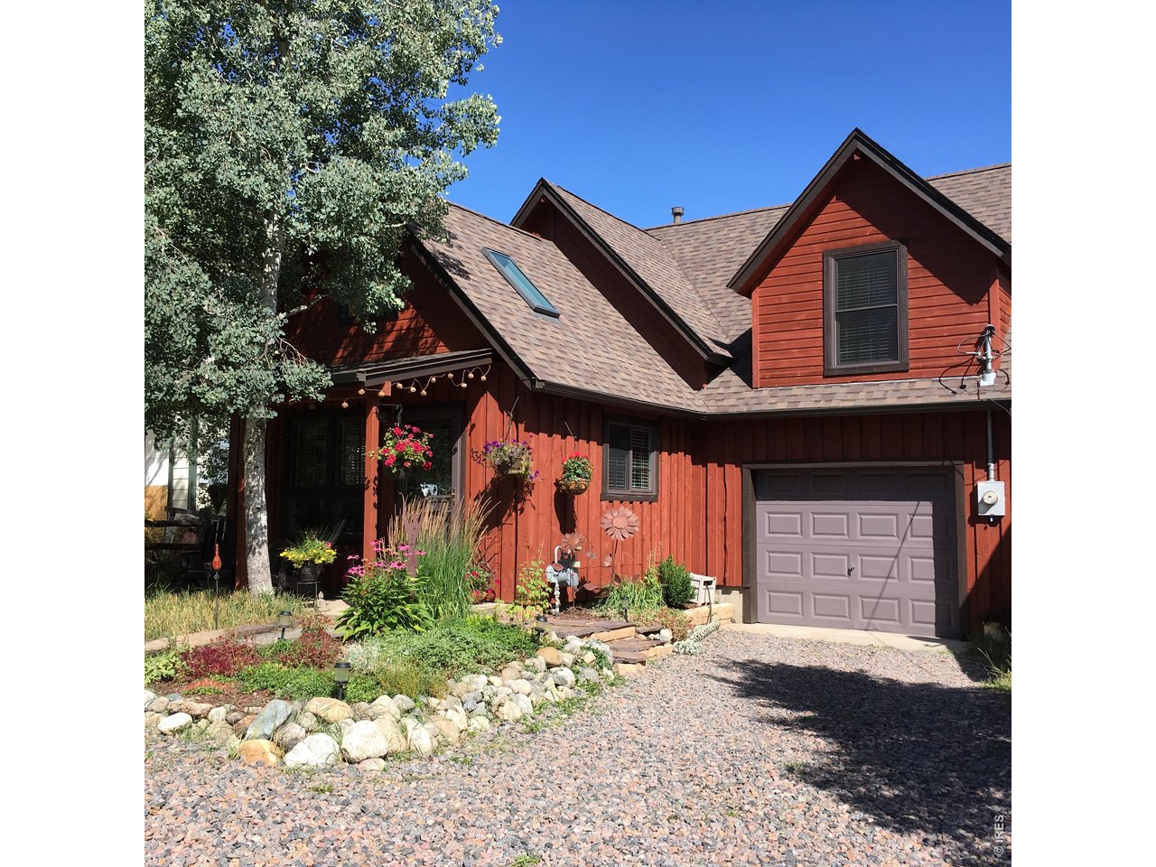 Photo of 131 W Boulder St Nederland CO 80466