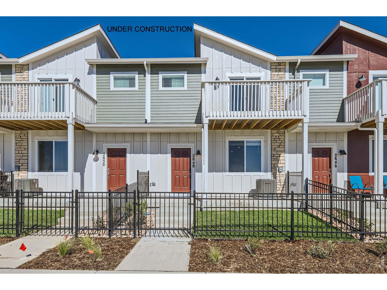 Photo of 2848 Bear Springs Cir Longmont CO 80503