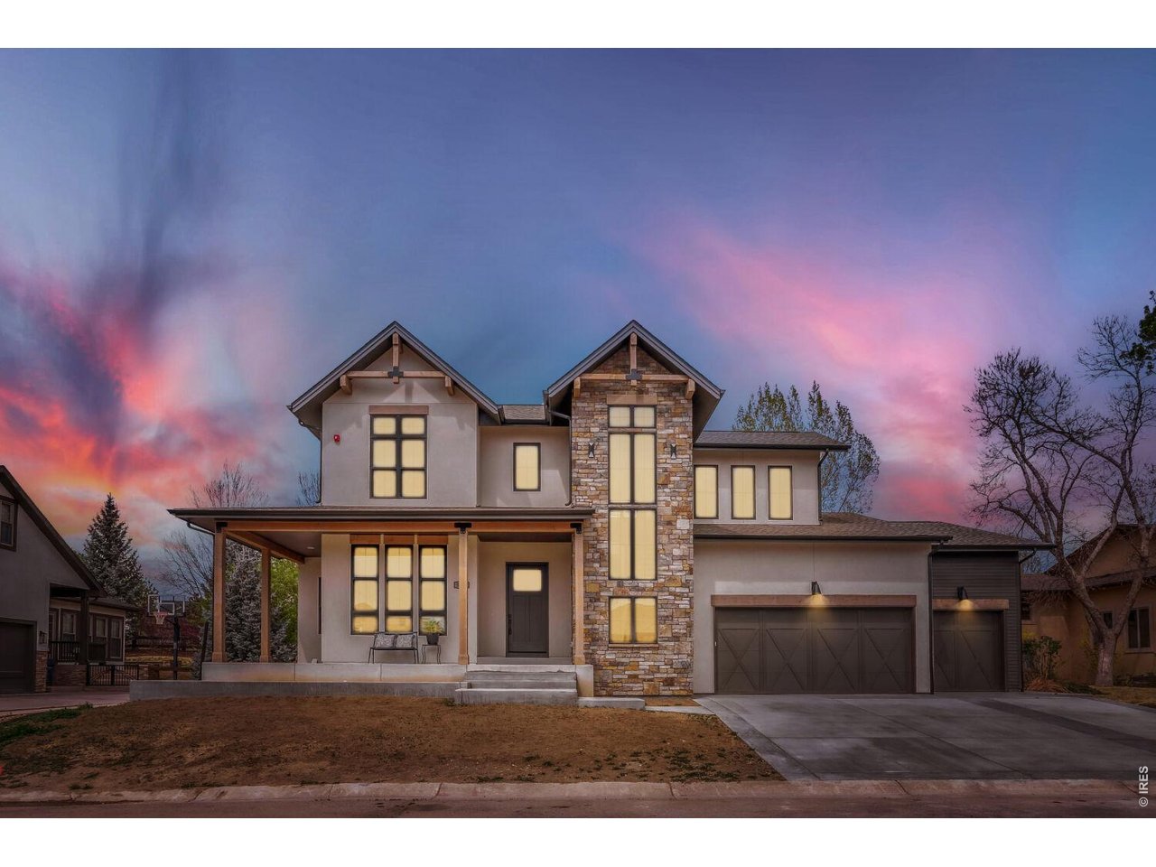 Photo of 5639 Mountain Iris Ct Loveland CO 80537