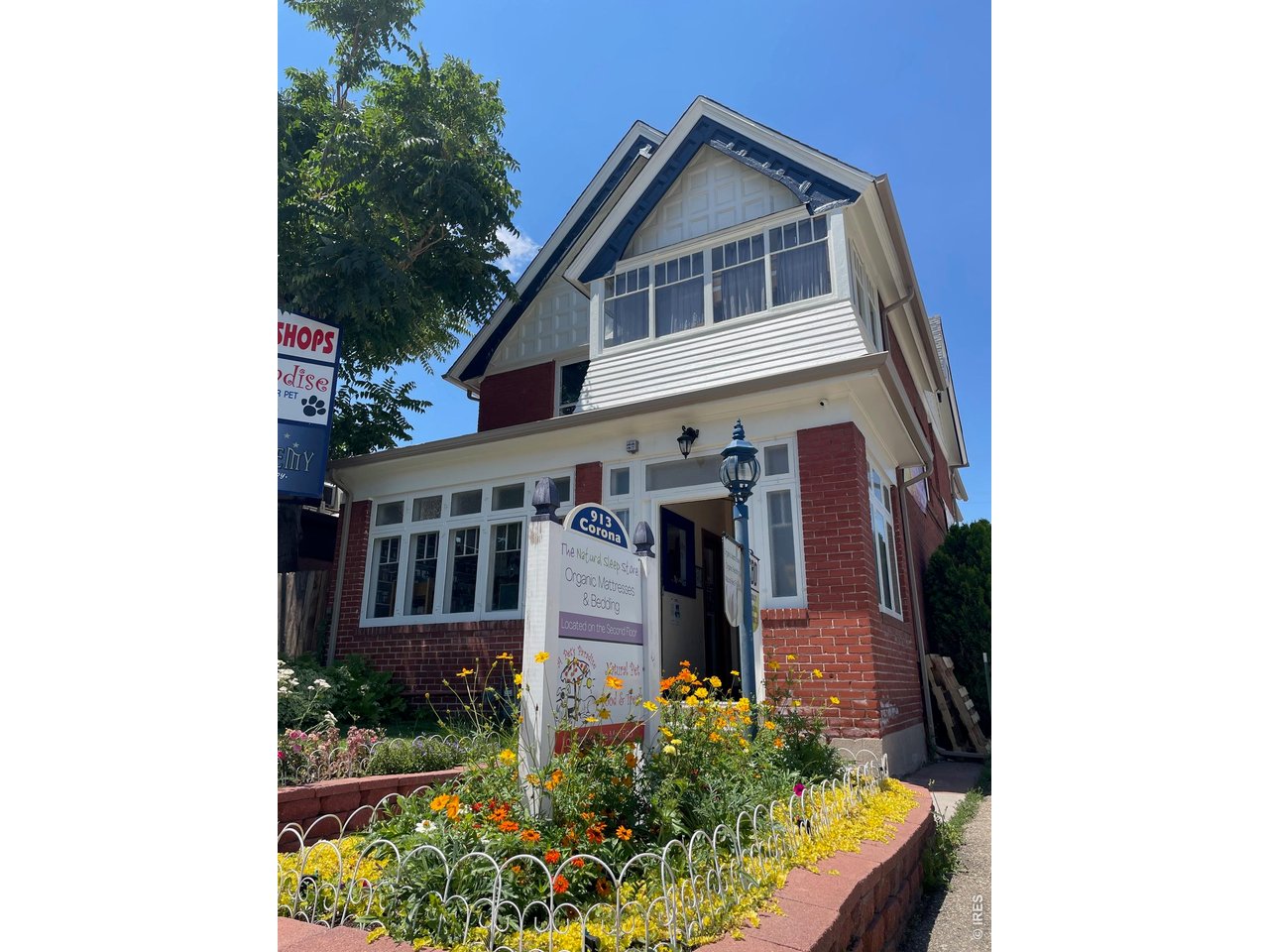 Photo of 913 N Corona St Denver CO 80218