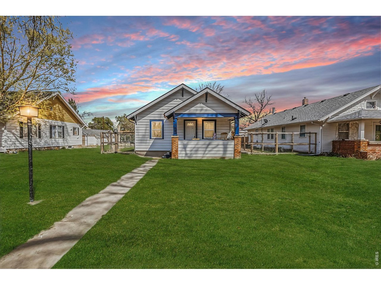 Photo of 419 Cottonwood Ave Eaton CO 80615