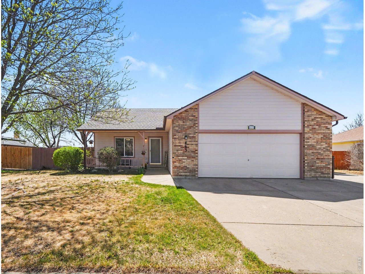 Photo of 463 Stevens Cir Platteville CO 80651