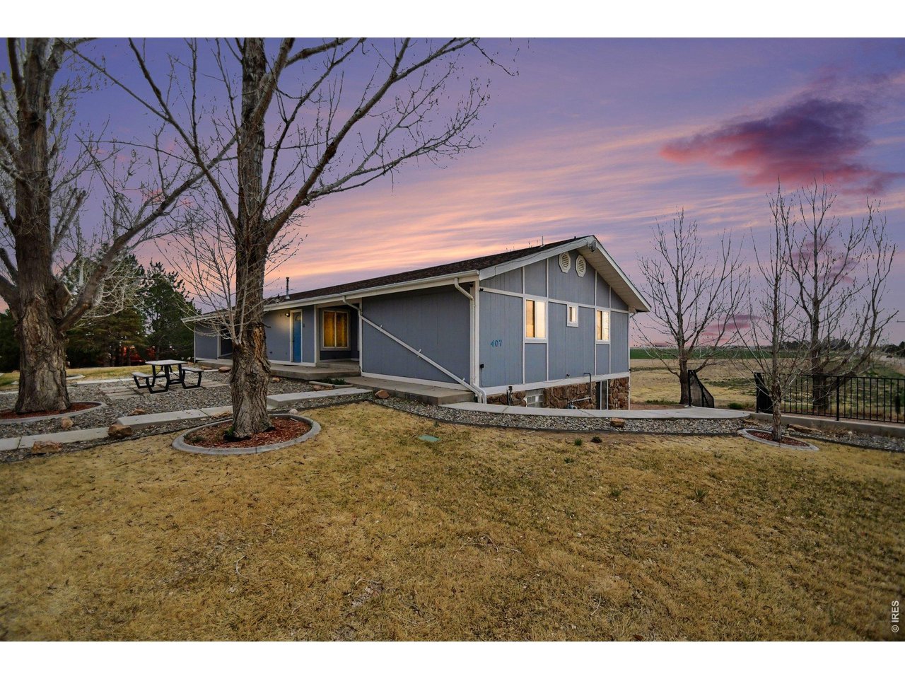 Photo of 407 E Corona Ave Wiggins CO 80654
