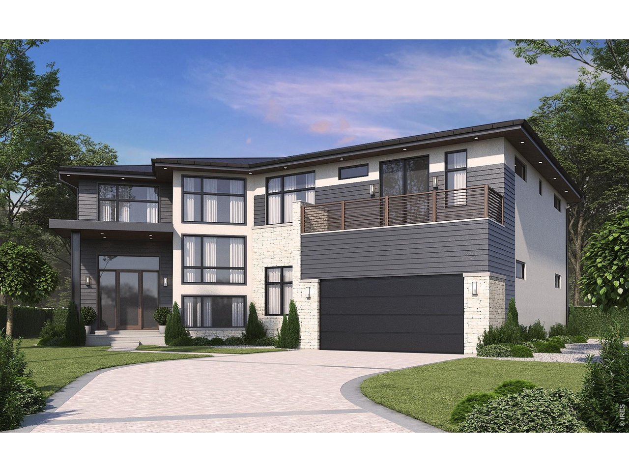 Photo of 5317 Flora Way Arvada CO 80002